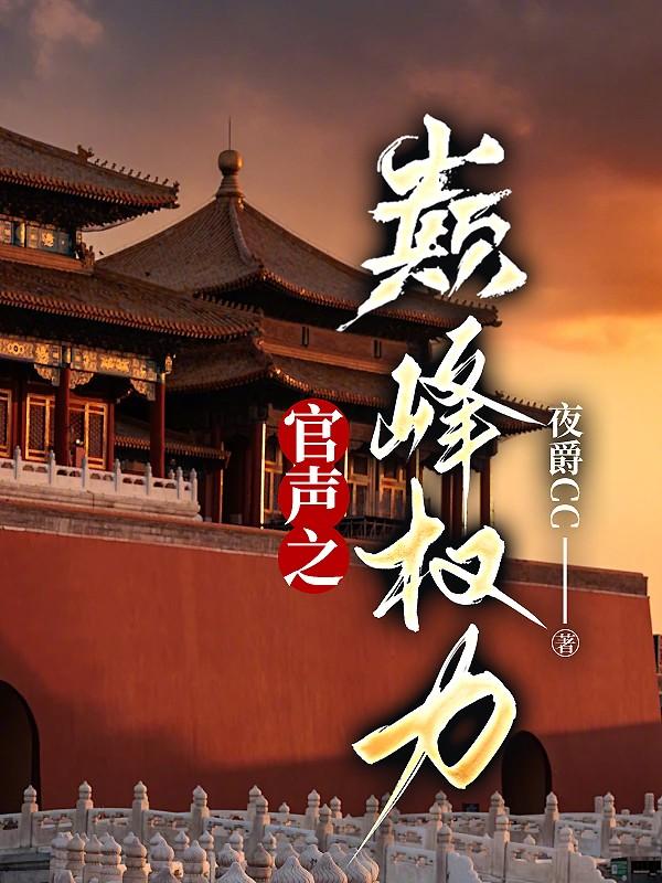 官声之巅峰权力大结局