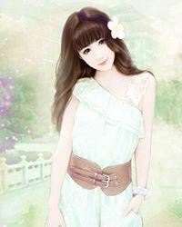 绿茶病美人洗白后 格格党